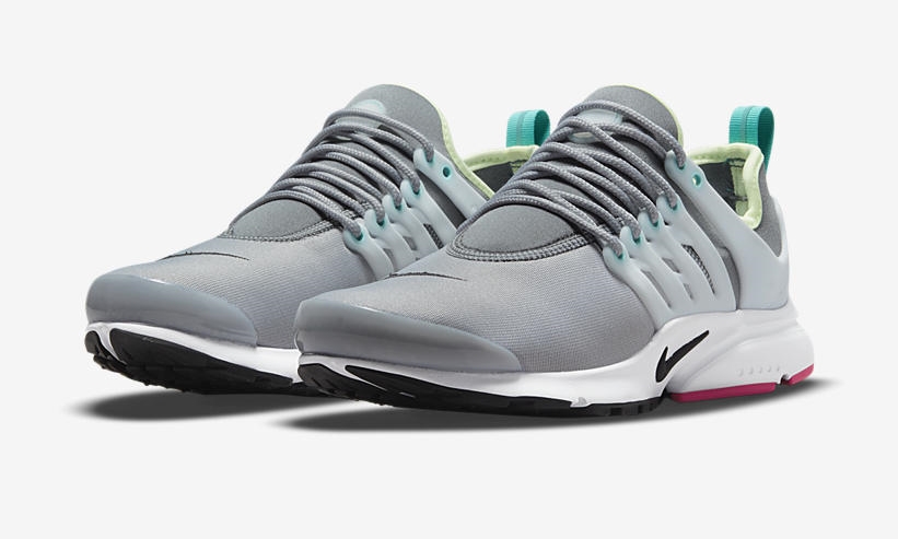 2021年 発売予定！ナイキ エア プレスト “グレー/マルチ” (NIKE AIR PRESTO “Grey/Multi”) [878068-018]