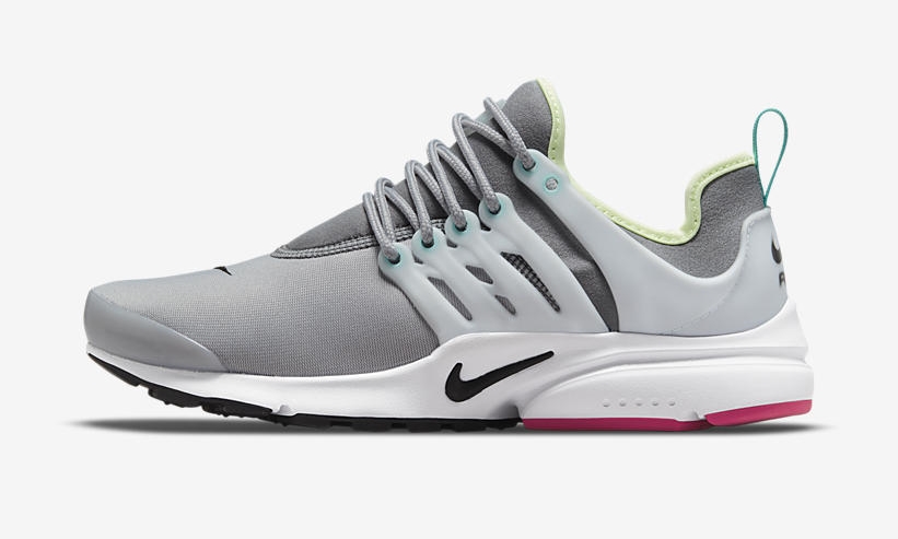 2021年 発売予定！ナイキ エア プレスト “グレー/マルチ” (NIKE AIR PRESTO “Grey/Multi”) [878068-018]