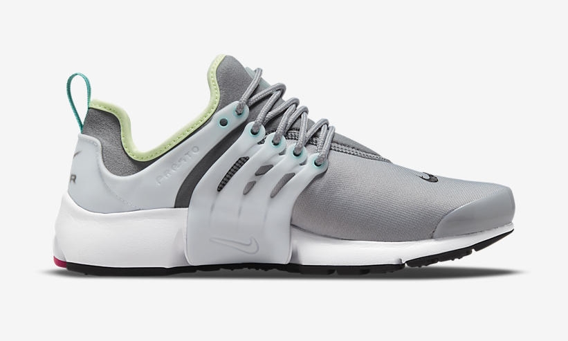 2021年 発売予定！ナイキ エア プレスト “グレー/マルチ” (NIKE AIR PRESTO “Grey/Multi”) [878068-018]