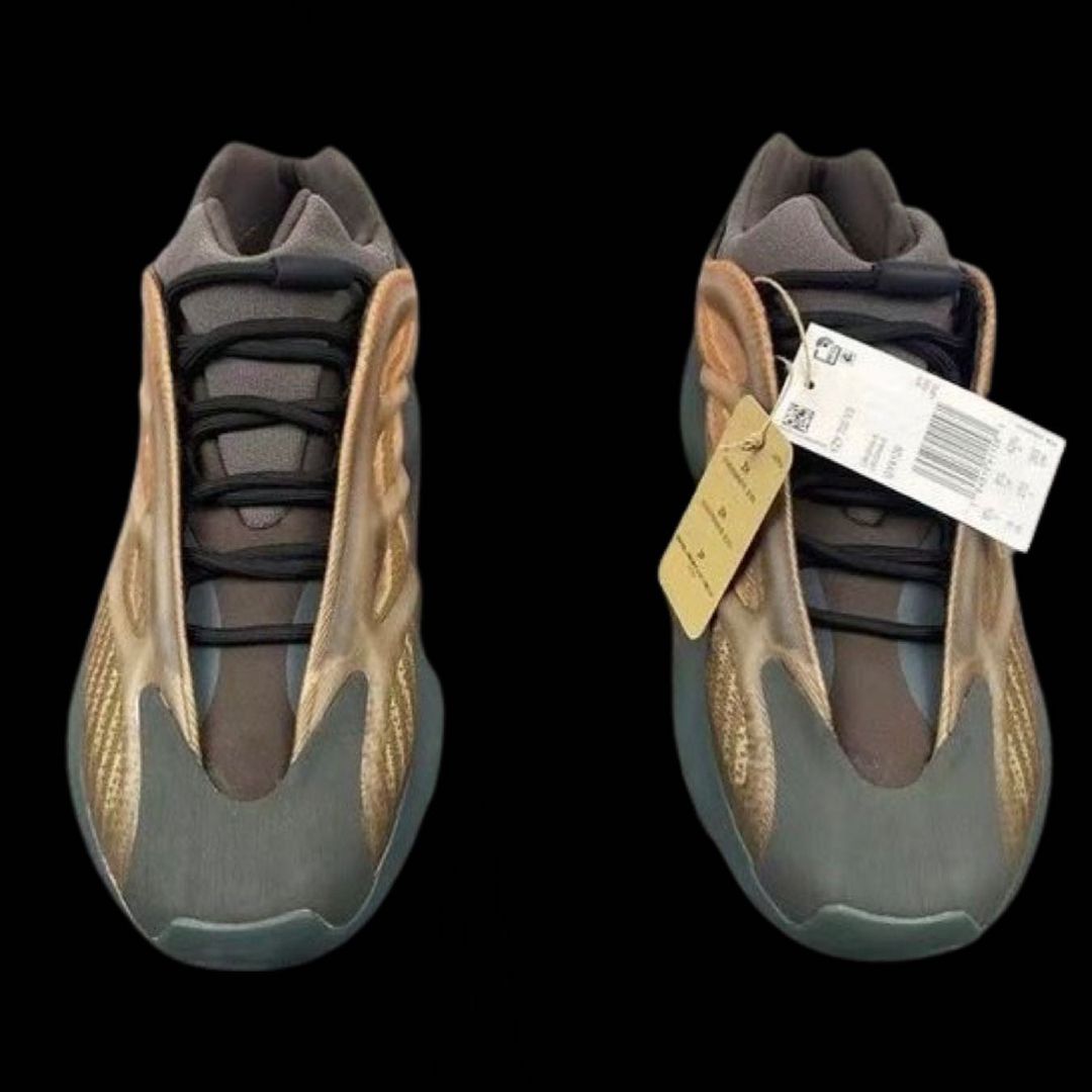 【2023年 8/4 リストック】アディダス イージー 700 V3 “カッパーフェイド” (adidas YEEZY 700 V3 “Copper Fade”) [GY4109]