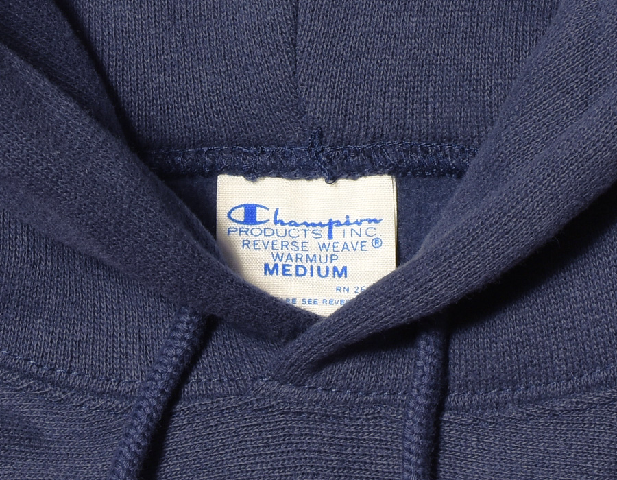 Champion × Standard California “Reverse Weave Hood Sweat”が発売 (チャンピオン スタンダードカリフォルニア)