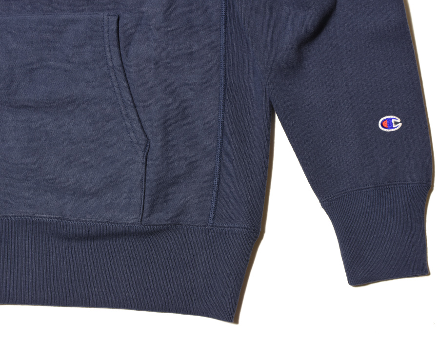 Champion × Standard California “Reverse Weave Hood Sweat”が発売 (チャンピオン スタンダードカリフォルニア)