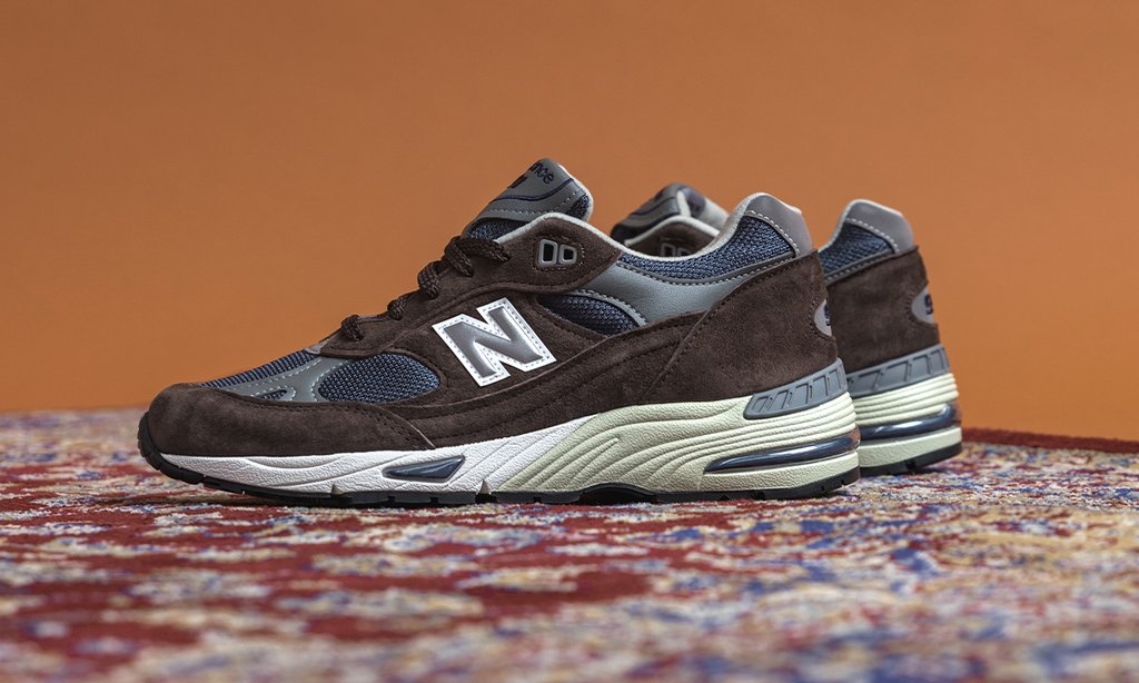 10/16 発売予定！New Balance M991 BNG (ニューバランス)