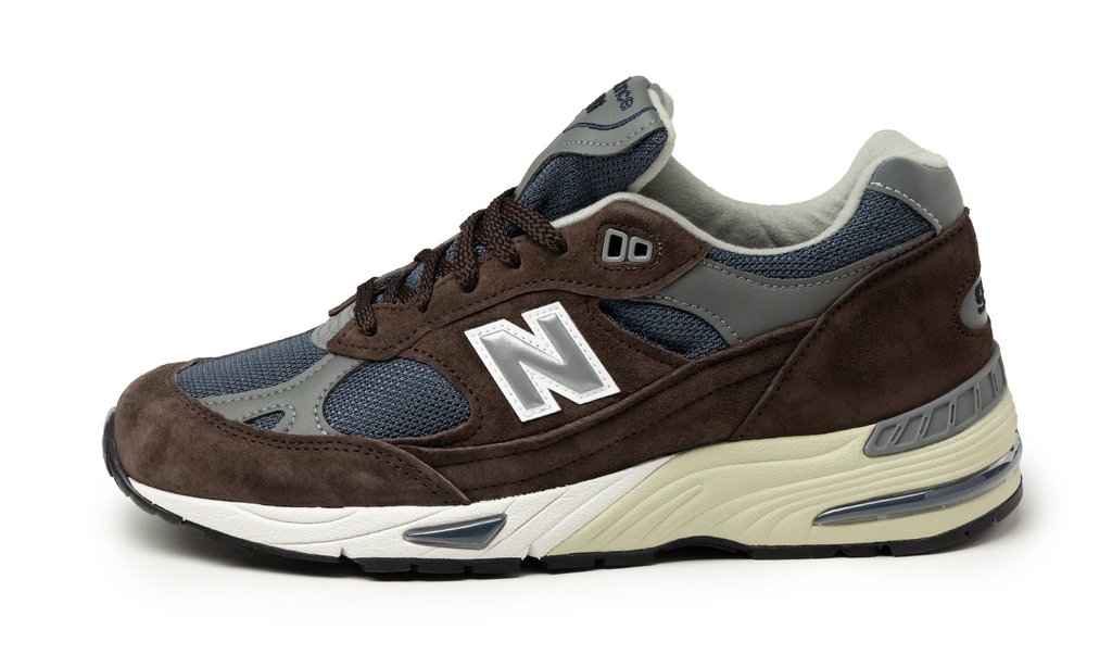 国内限定展開 11/12 発売！New Balance M991 BNG (ニューバランス)