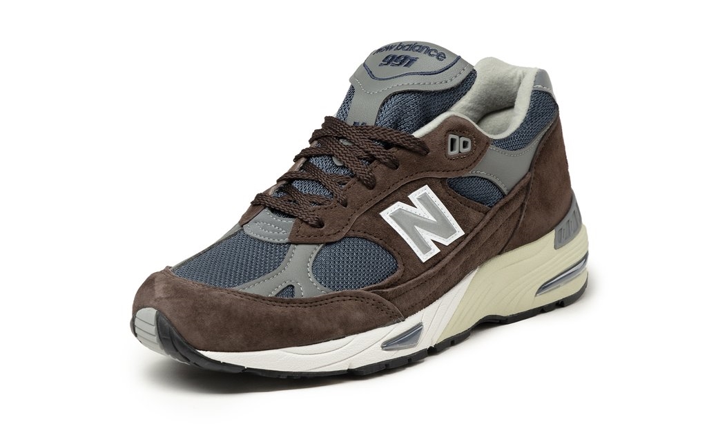 国内限定展開 11/12 発売！New Balance M991 BNG (ニューバランス)