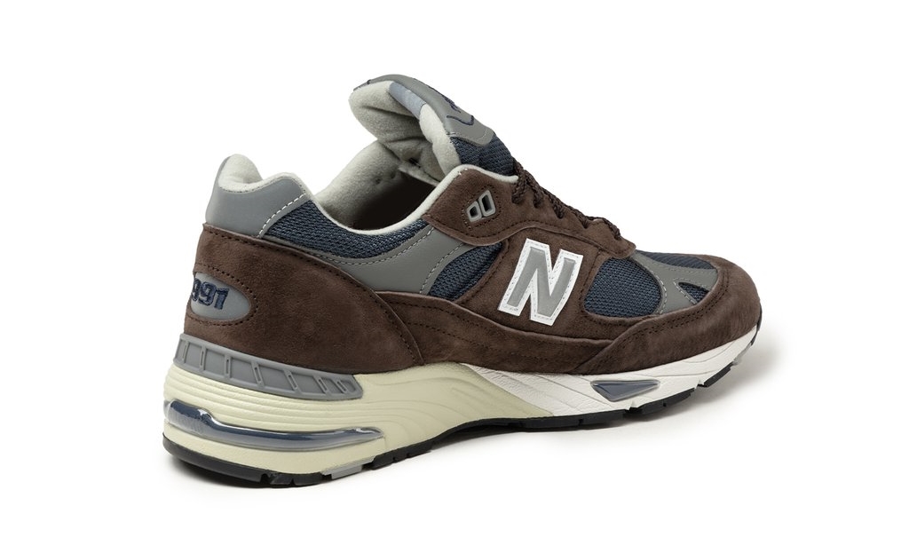 国内限定展開 11/12 発売！New Balance M991 BNG (ニューバランス)