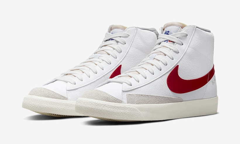 NIKE ブレーザー MID '77 ビンテージ