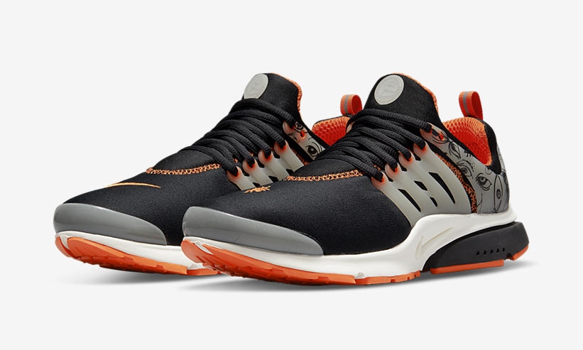 【国内 10/21 発売】ナイキ エア プレスト プレミアム “ハロウィン 2021” (NIKE AIR PRESTO PERMIUM “Halloween 2021”) [DJ9568-001]