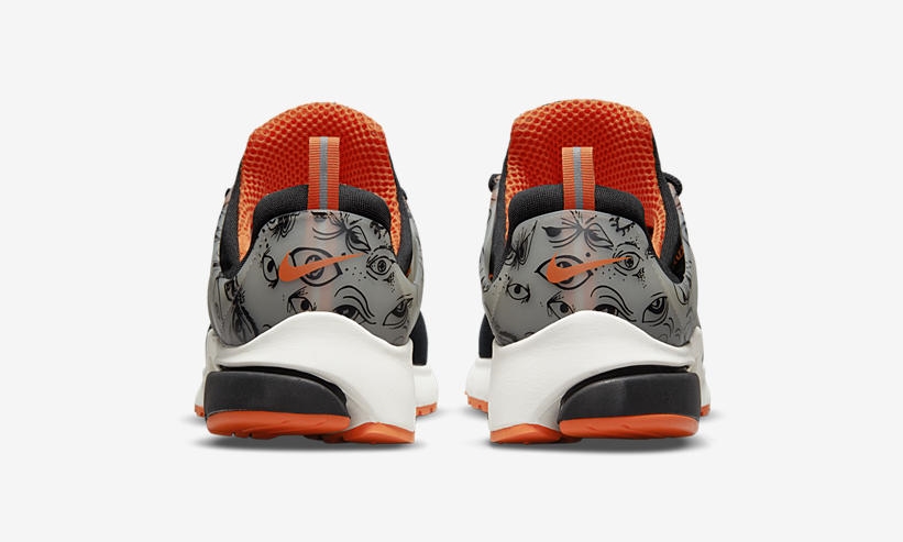 【国内 10/21 発売】ナイキ エア プレスト プレミアム “ハロウィン 2021” (NIKE AIR PRESTO PERMIUM “Halloween 2021”) [DJ9568-001]