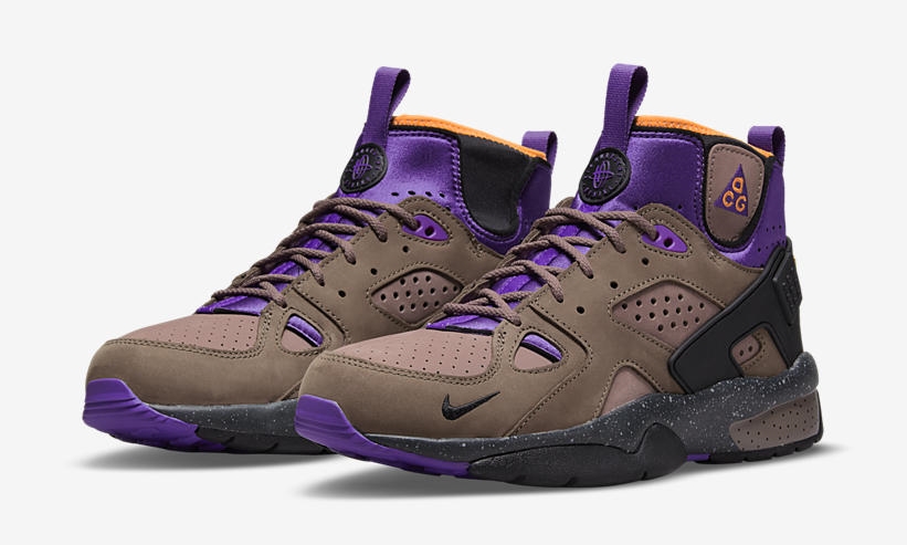 NIKE ACG  MOWABB OG モワブ　ナイキ