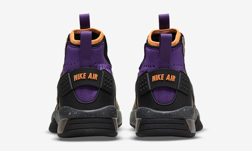 【国内 11/18 発売】ナイキ ACG エア モワブ OG “トレイルズエンドブラウン” (NIKE ACG AIR MOWABB OG “Trails End Brown”) [DC9554-201]