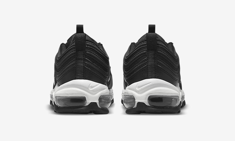 2021年 発売予定！ナイキ エア マックス 97 “ネクスト ネイチャー/ブラック/ホワイト” (NIKE AIR MAX 97 “Next Nature/Black/White”) [DH8016-001]