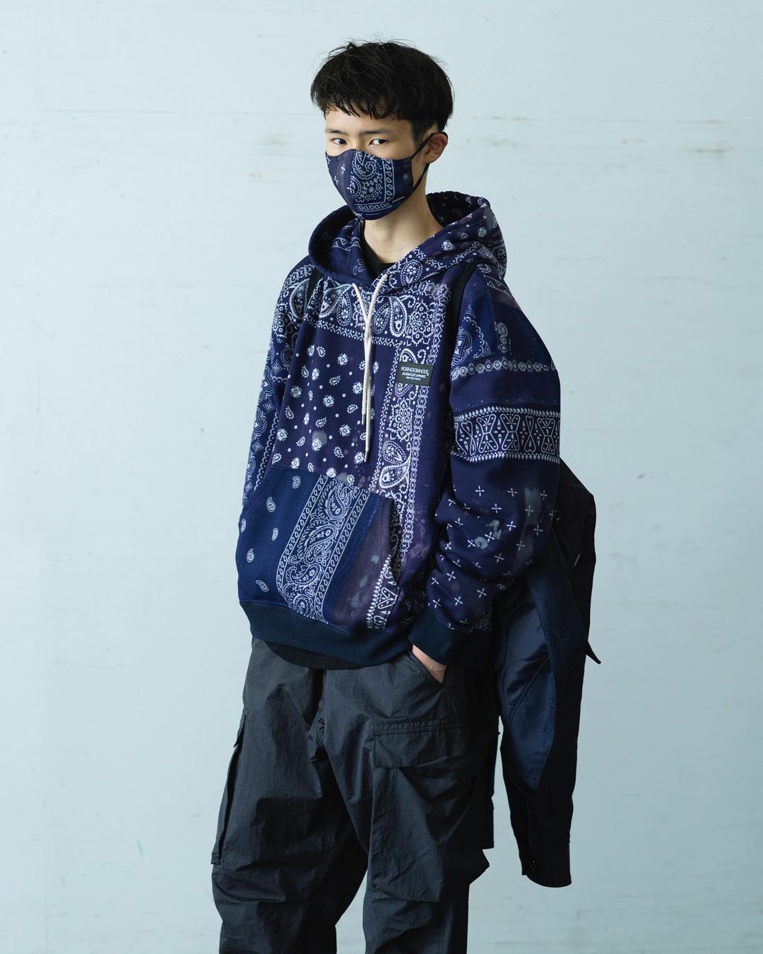 10/9 発売！NEIGHBORHOOD “BANDANA CHOPPED” COLLECTION (ネイバーフッド “バンダナ チョップド” コレクション)