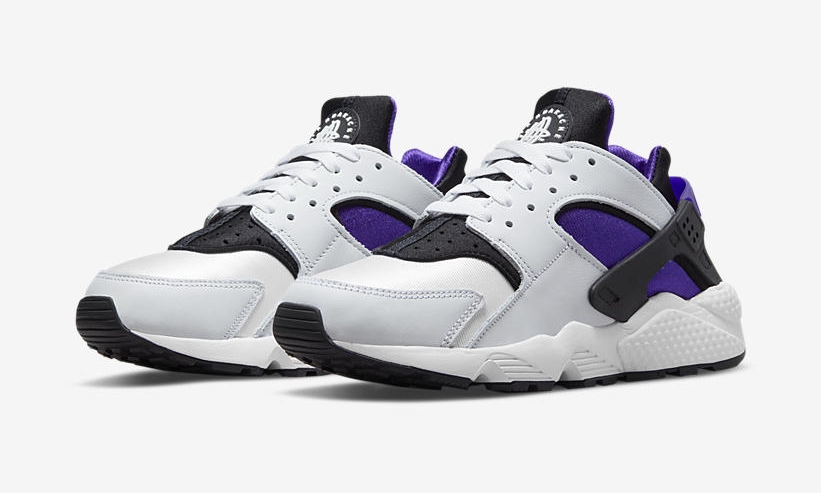 2021年 発売予定！ナイキ エア ハラチ OG “パープルパンチ” (NIKE AIR HUARACHE OG "Purple Punch") [DH4439-105]