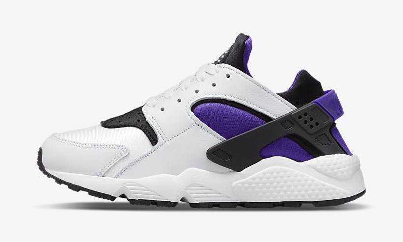 2021年 発売予定！ナイキ エア ハラチ OG “パープルパンチ” (NIKE AIR HUARACHE OG “Purple Punch”) [DH4439-105]