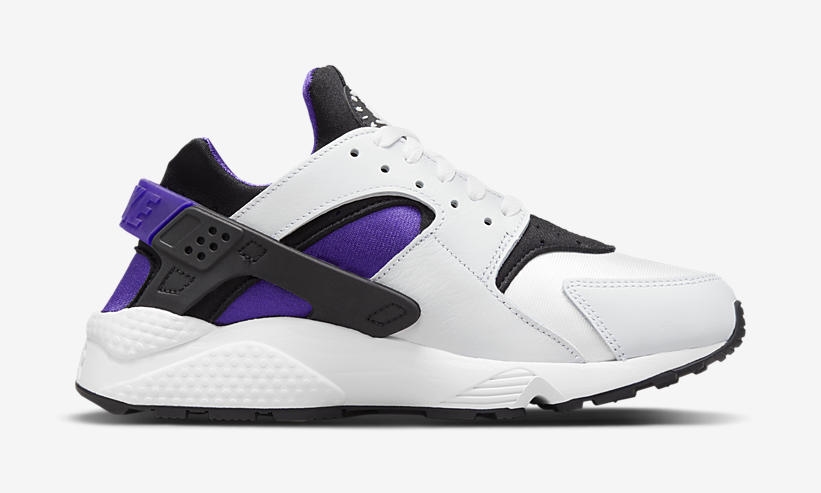 2021年 発売予定！ナイキ エア ハラチ OG “パープルパンチ” (NIKE AIR HUARACHE OG “Purple Punch”) [DH4439-105]