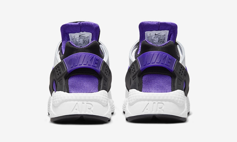 2021年 発売予定！ナイキ エア ハラチ OG “パープルパンチ” (NIKE AIR HUARACHE OG “Purple Punch”) [DH4439-105]