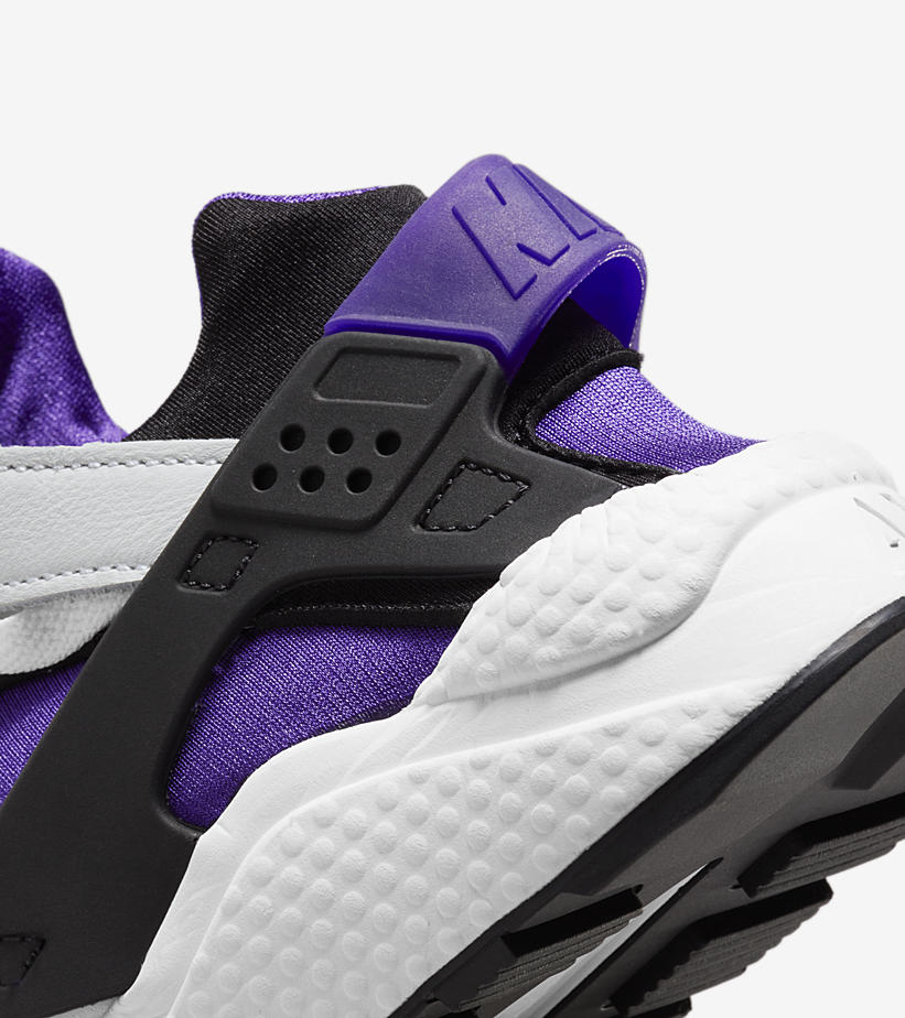 2021年 発売予定！ナイキ エア ハラチ OG “パープルパンチ” (NIKE AIR HUARACHE OG “Purple Punch”) [DH4439-105]