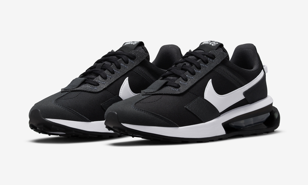 【発売予定】ナイキ エア マックス プレ-デイ “ブラック/ホワイト/アンスラサイト” (NIKE AIR MAX PRE-DAY "Black/White/Anthracite") [DC9402-001]