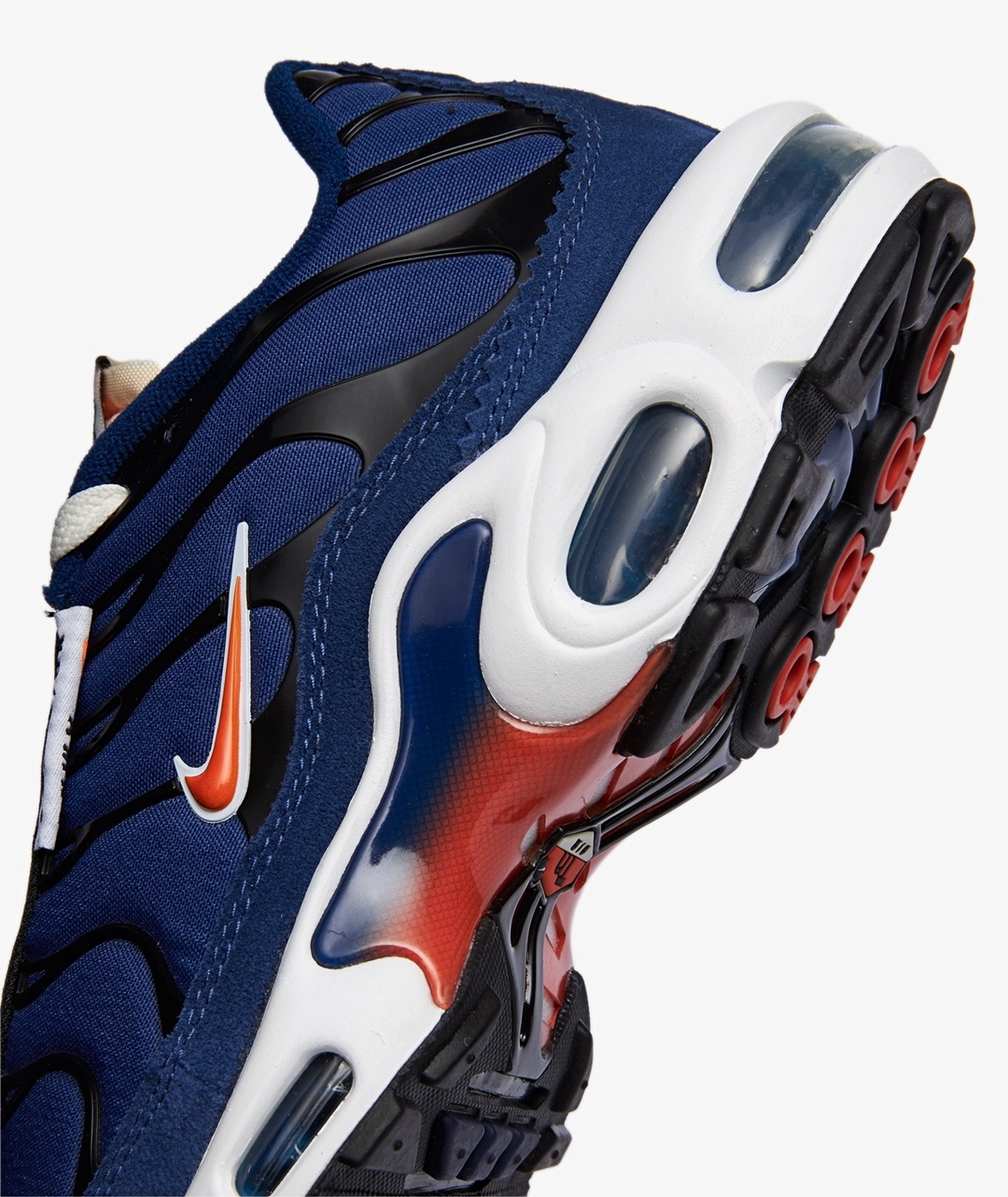 ナイキ エア マックス プラス SE “ブラック/ディープロイヤルブルー” (NIKE AIR MAX PLUS SE “Black/Deep Royal Blue”) [DC9332-001]