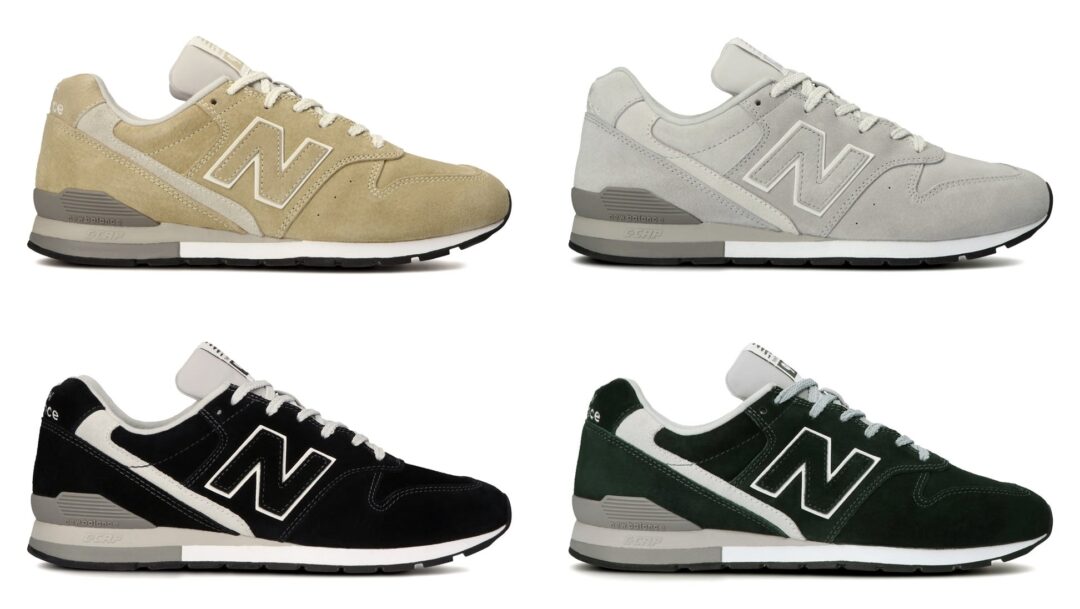 New Balance CM996 WE2/WN2/WR2/WT2 (ニューバランス)