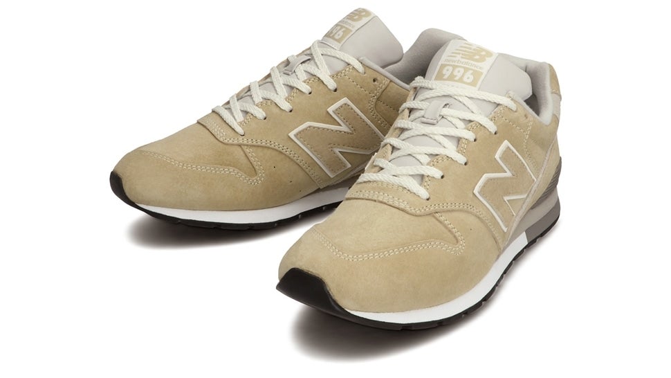 New Balance CM996 WE2/WN2/WR2/WT2 (ニューバランス)