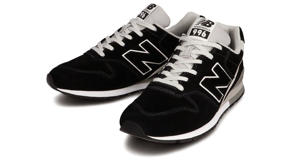 New Balance CM996 WE2/WN2/WR2/WT2 (ニューバランス)