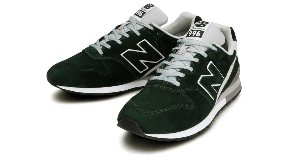 New Balance CM996 WE2/WN2/WR2/WT2 (ニューバランス)