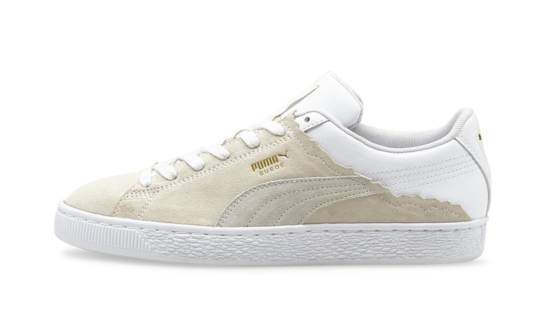 10/16 発売！PUMA SUEDE LAYERS (プーマ スエード レイヤーズ) [381939-01/381939-02]