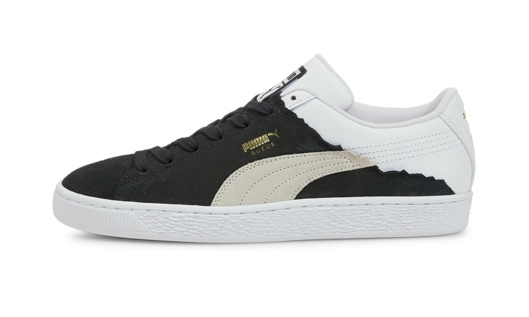 10/16 発売！PUMA SUEDE LAYERS (プーマ スエード レイヤーズ) [381939-01/381939-02]