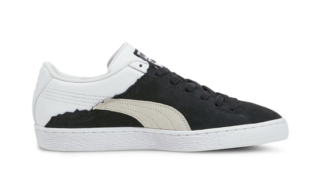 10/16 発売！PUMA SUEDE LAYERS (プーマ スエード レイヤーズ) [381939-01/381939-02]