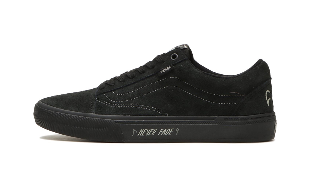 10/15 発売！CULT × VANS 2021 COLLECTION OLD SKOOL/SLIP-ON (カルト バンズ 2021 コレクション オールドスクール/スリッポン)