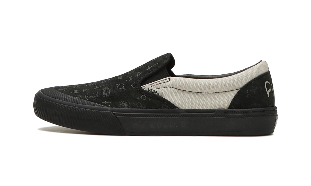 10/15 発売！CULT × VANS 2021 COLLECTION OLD SKOOL/SLIP-ON (カルト バンズ 2021 コレクション オールドスクール/スリッポン)