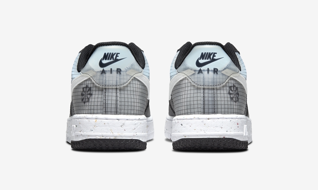 2021年 発売予定！ナイキ エア フォース 1 ロー クレーター “ネクスト ネイチャー/ブラック/ブラウン” (NIKE AIR FORCE 1 LOW CRATER “Next Nature/Black/Brown”) [DH2521-001,200]