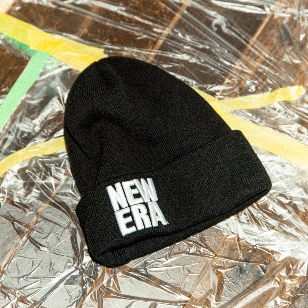 ニューエラ 2021年 秋冬シーズン 最新ニットキャップコレクション 45点が発売 (New Era)