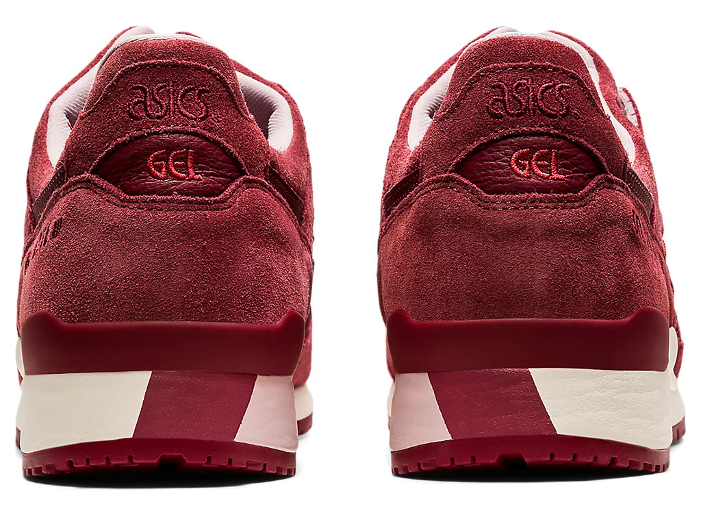 【国内 1/28 発売】ASICS GEL-LYTE III OG “Momijigari Pack/SUmmer/Autumn” (アシックス ゲルライト 3 OG “紅葉狩りパック/夏/秋”) [1201A296.300/1201A296.700]