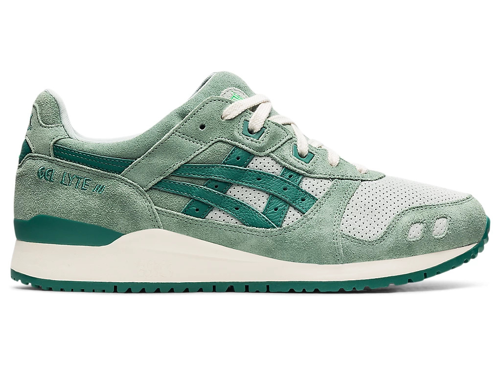 【国内 1/28 発売】ASICS GEL-LYTE III OG “Momijigari Pack/SUmmer/Autumn” (アシックス ゲルライト 3 OG “紅葉狩りパック/夏/秋”) [1201A296.300/1201A296.700]