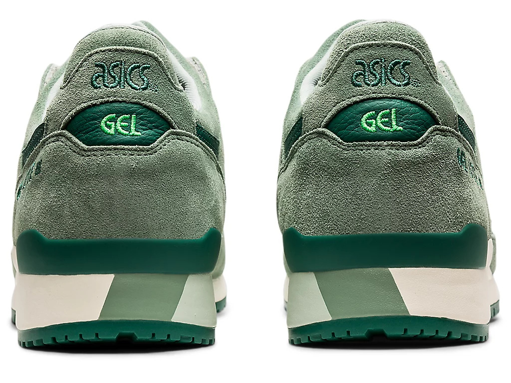 【国内 1/28 発売】ASICS GEL-LYTE III OG “Momijigari Pack/SUmmer/Autumn” (アシックス ゲルライト 3 OG “紅葉狩りパック/夏/秋”) [1201A296.300/1201A296.700]