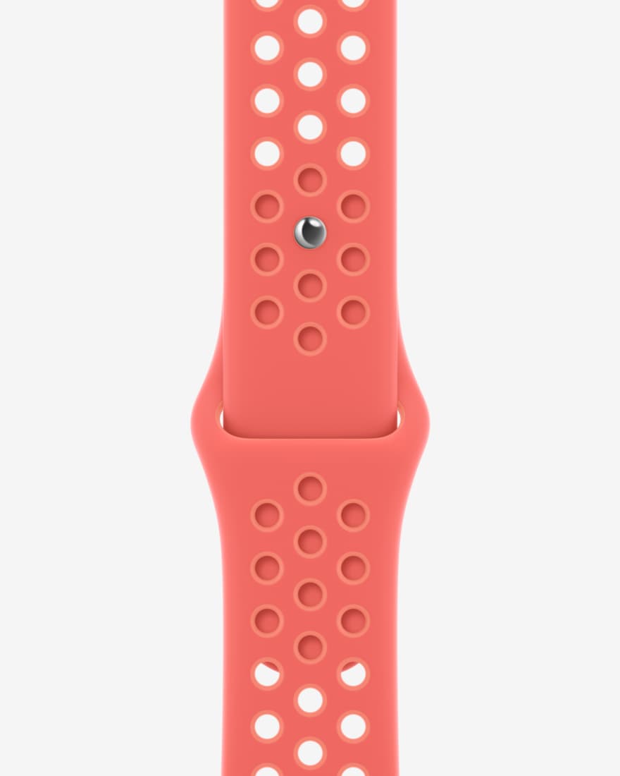 「Apple Watch NIKE+ SERIES SE – アップル ウォッチ ナイキ+ シリーズ SE」と最新スポーツバンドとスポーツループが、NIKE com 発売予定！