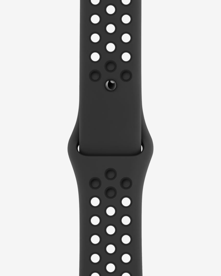 「Apple Watch NIKE+ SERIES SE – アップル ウォッチ ナイキ+ シリーズ SE」と最新スポーツバンドとスポーツループが、NIKE com 発売予定！