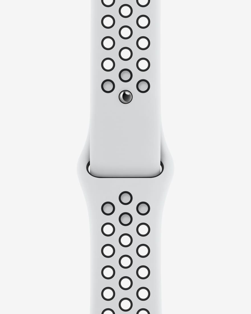 「Apple Watch NIKE+ SERIES SE – アップル ウォッチ ナイキ+ シリーズ SE」と最新スポーツバンドとスポーツループが、NIKE com 発売予定！