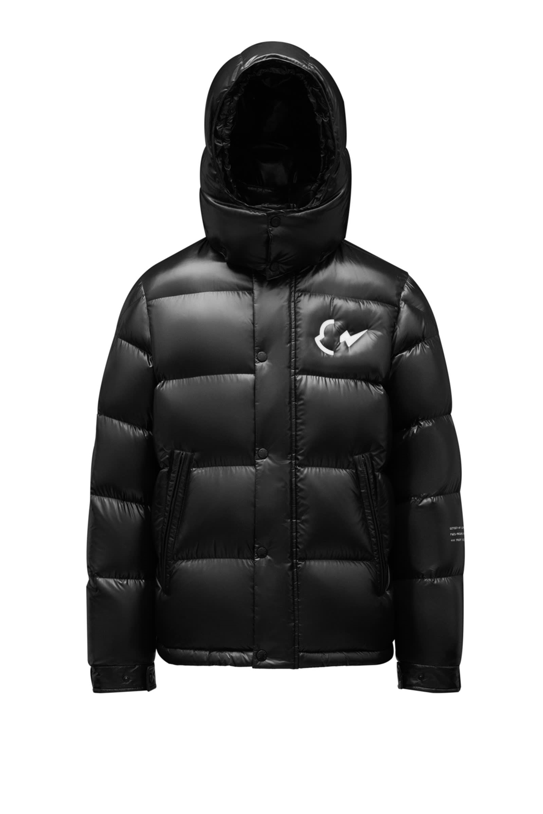 【国内 10/14 発売】MONCLER GENIUS FRAGMENT Hiroshi Fujiwara 2021 F/W 新作 (モンクレール ジーニアス フラグメント 藤原ヒロシ 2021年 秋冬)