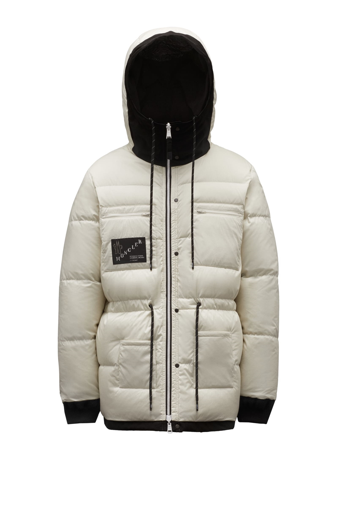 【国内 10/14 発売】MONCLER GENIUS FRAGMENT Hiroshi Fujiwara 2021 F/W 新作 (モンクレール ジーニアス フラグメント 藤原ヒロシ 2021年 秋冬)