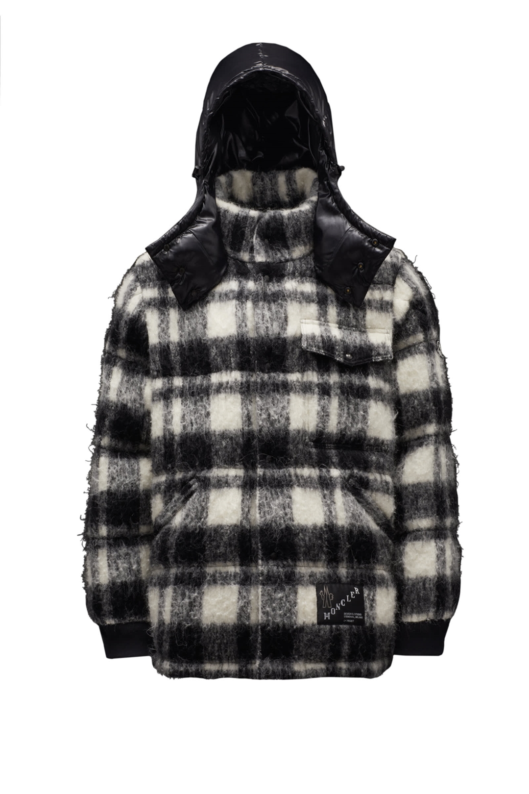 【国内 10/14 発売】MONCLER GENIUS FRAGMENT Hiroshi Fujiwara 2021 F/W 新作 (モンクレール ジーニアス フラグメント 藤原ヒロシ 2021年 秋冬)