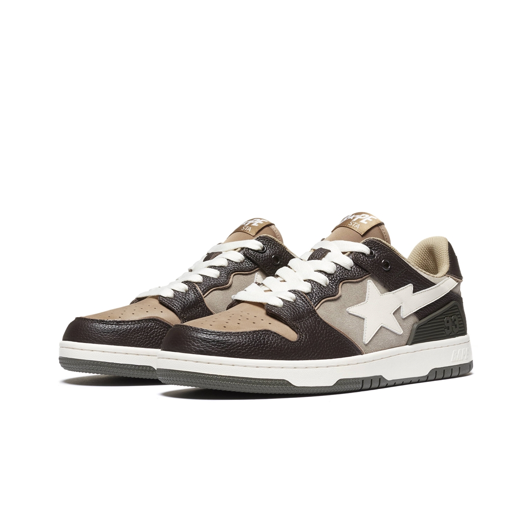 10/15、10/16 発売！A BATHING APE BAPE SK8 STA 最新カラー (ア ベイシング エイプ)