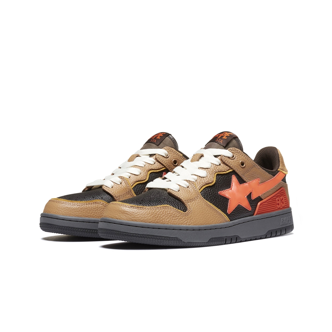 10/15、10/16 発売！A BATHING APE BAPE SK8 STA 最新カラー (ア ベイシング エイプ)