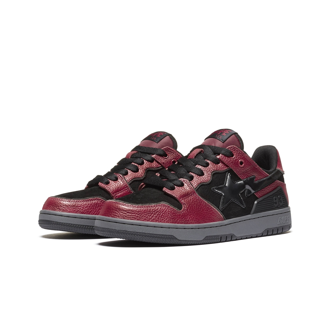 10/15、10/16 発売！A BATHING APE BAPE SK8 STA 最新カラー (ア ベイシング エイプ)