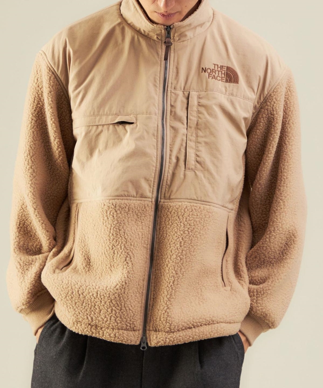 11月中旬発売！THE NORTH FACE PURPLE LABEL × green label relaxing “ダウン カーディガン ブルゾン/デナリ ジャケット” (ザ・ノース・フェイス パープルレーベル グリーンレーベル リラクシング)