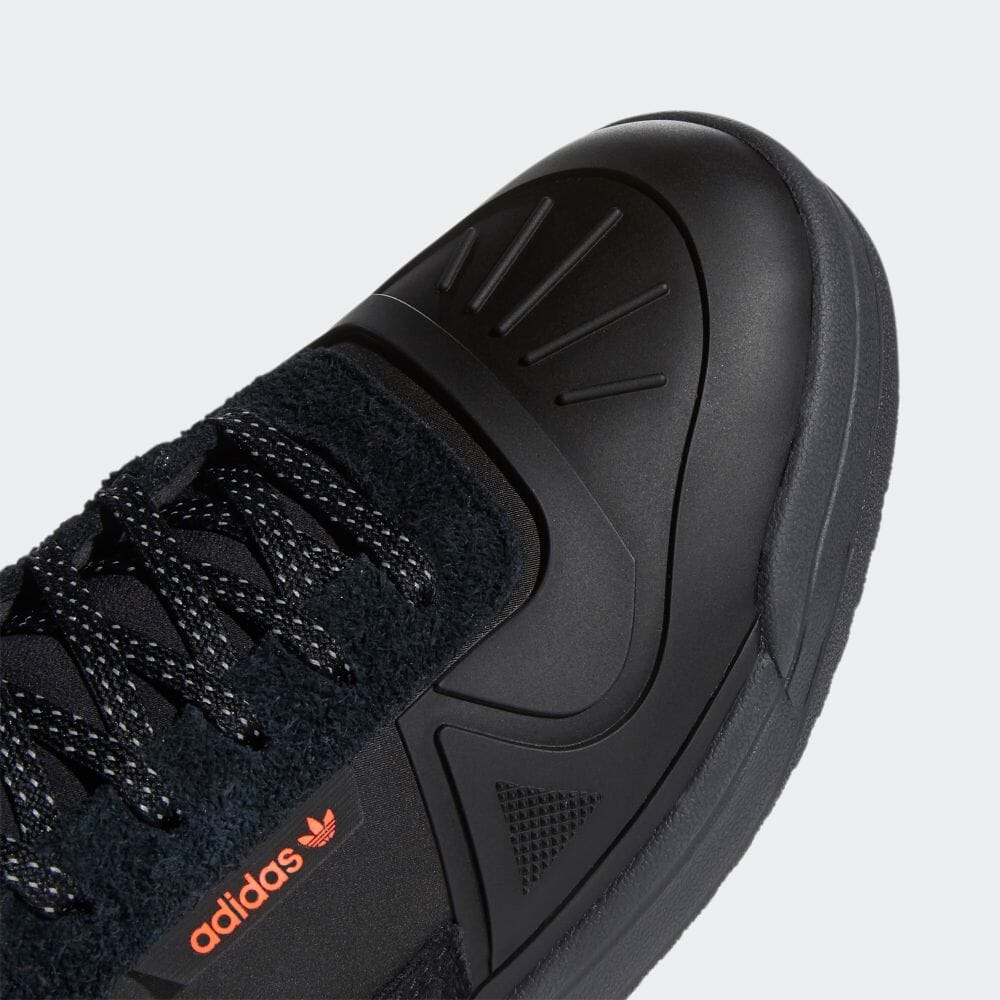 10/15 発売！adidas Originals FORUM HI “GORE-TEX/Black” (アディダス オリジナルス フォーラム ハイ “ゴアテックス/ブラック”) [Q46363]