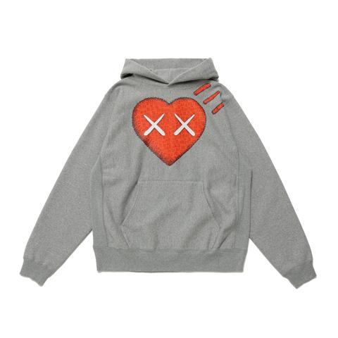 【10/16 発売予定】KAWS × HUMAN MADE/NIGO #2 (カウズ ヒューマンメイド/ニゴー)